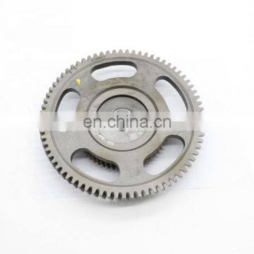 GENUINE GEAR FOR 4HK1/6HK1 EXCAVATOR ENGINE 8-97600586-10/897600586 photo-4