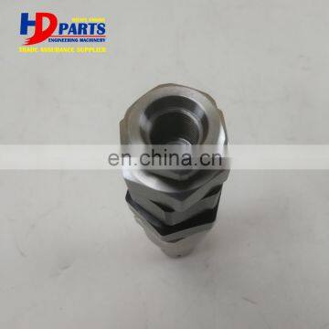 EC210 Main Relief Control Valve Machinery Engines Spare Parts photo-2