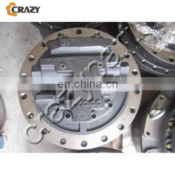 Original /OEM KOBELCO SK330-8 final drive & travel motor & final drive assy M4V290-170F LC15V00026F2