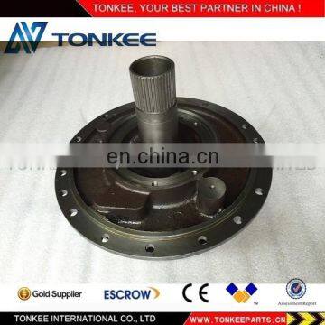 080 4644302240 Distributing Flange Loader Transmission Flange Wheel Loader Parts photo-3