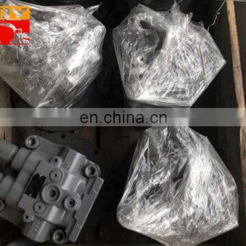 Excavator ZX200-3 ZX200-1 ZX200-5 Swing Motor Oil M5X130CHB 4398514 Motor