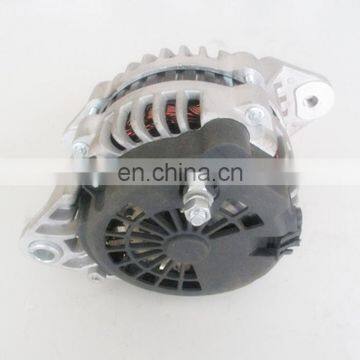 Diesel Engine Alternator Car Generator 4936879 3923624 4993343 2874863 5282841 photo-3