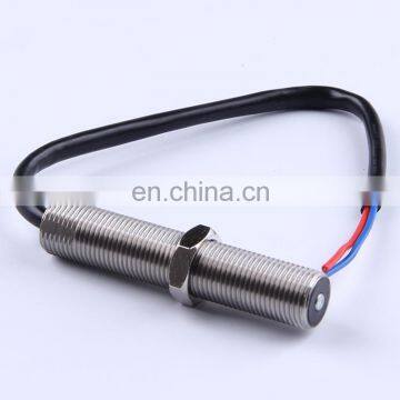 Thread Magnetic Speed Sensor MSP675 for Generator Engine