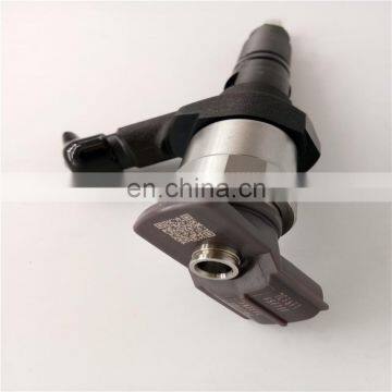 4HK1 Fuel Injector Nozzle Diesel Injection OEM 8-98178247-0 for ISUZU NKR photo-5