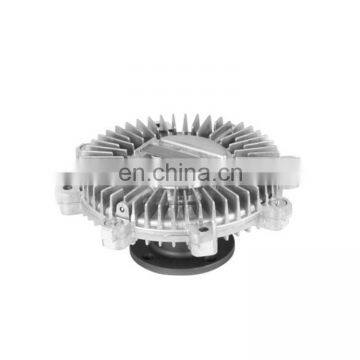 Factory Price Auto Cooling System 4JH1 4JB1 8-97128-531-0 8971285310 Fan Clutch for Isuzu NKR