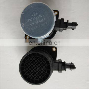 Cheap OEM 0281006258 Mass Air Flow Meter Sensor MAF Sensor for ISUZU NKR photo-4