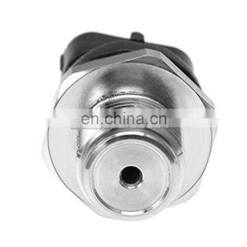 5297640 5261237 4937283 4929611 Cummins Engine ISBE ISDE Fuel Manifold Pressure Sensor