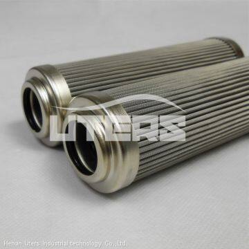 UTERS replace of LEMMIN  hydraulic oil  filter element  LH0060D010BN/HC