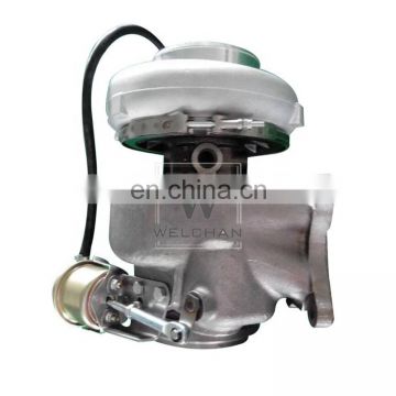 Excavator Engine Turbo GT4594BL For C13 Engine Turbocharger Water-Cooling 247-2969 219-6060