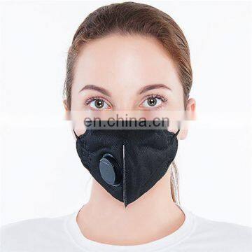 Brand New Anti-Pollution EN149 FFP3 Carbon Dust Mask