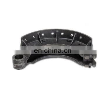 supplier of Brake shoe for truck hot selling truck spare parts