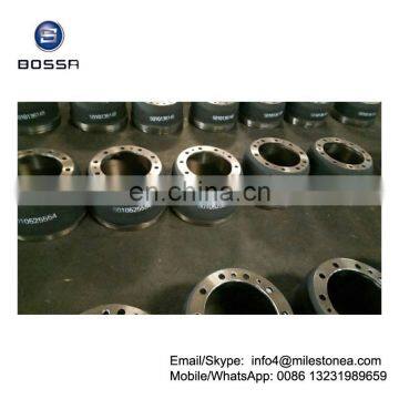 High Quality Brake Drum 5010136146 for Truck photo-4