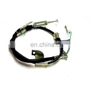 New Brake Cable46420-0k041 Hand Brake Cable for Hilux KUN25