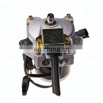 Throttle motor 7834412000 for PC200-7 ENGINE