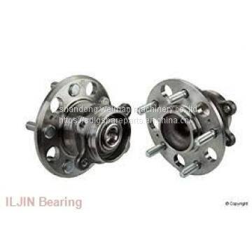 ILJIN Bearing