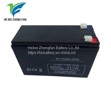12v 7ah 20hr gel battery, vrla battery 7ah solar battery rechargeable for security  ,7ah solar light  battery