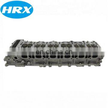 Engine spare parts cylinder head for 1FZ 11101-69096 1110169096