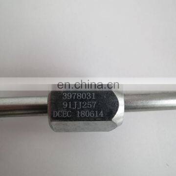Diesel Engine ISDe QSB6.7 High Pressure Fuel Injection Pipe 3978031 photo-6