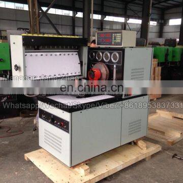 12PSB Fuel Injection Pump Test Bench,Spot Supply photo-5