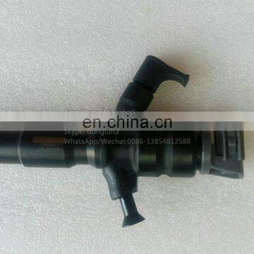 Original Common Rail Injector nozzle original Injector 23670-39455 23670-30450 296900-0280