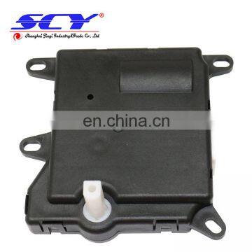 HVAC Heater Blend Door Actuator 604-111 Suitable for SATURN AURA F5TZ-19E616-A F5TZ19E616A F77Z-19E616-AA F77Z19E616AA