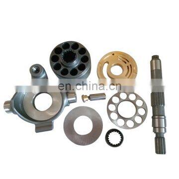 Hydraulic pump parts AP2D25 for pump repair UCHIDA hydraulic piston oil pump accessories for excavator DH55 good quality