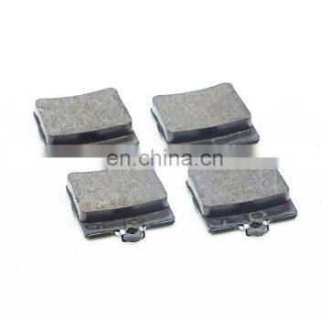 Brake Pad 002 420 74 20 W203 W210