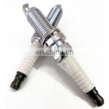 Original packaging spark plug OEM 22401-ED815 LZKAR6AP-11 for MICRA IV