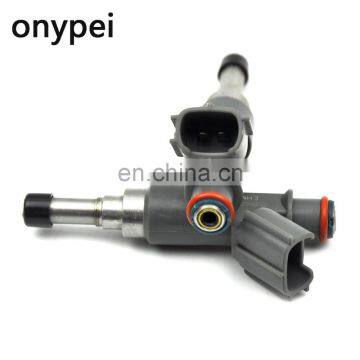 Car Injector 23250-75100 23250-75100 Fuel Injectors Nozzle For High Quality and Reasonable Price photo-6