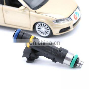 China factory guangzhou 0280158287 for Mazda 3 5 6 MX5 1.8-2.3 MZR DISI AWD 02-09 NEW buy fuel injectors