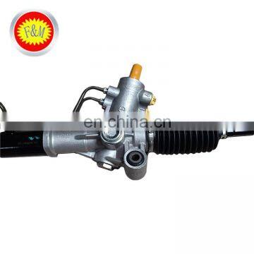 Wholesale Price Steering Gear Box Automotive Parts Power Steering Rack RHD 44200-26490 44200-26491 photo-3