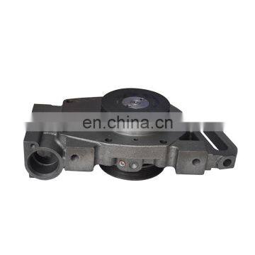 PC300 Excavator NT855 diesel Engine Parts Water Pump Assembly 3801595 6711-62-1101