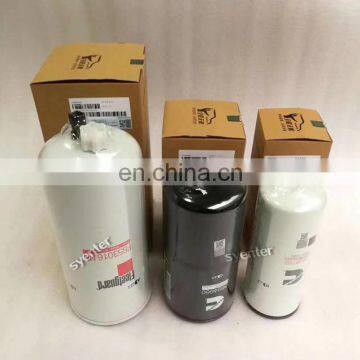 Foton Daimler Auman Spare Parts Fuel Filter Head 3696765 3696748 3696749 for ISG Diesel Engine photo-6