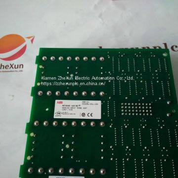 ABB Bailey TB825 100% New Original Infi 90