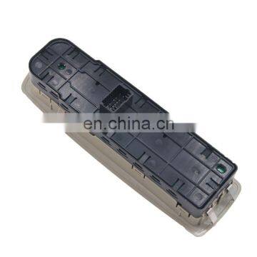 Auto Window Control Switch For Renault Megane 254000015R