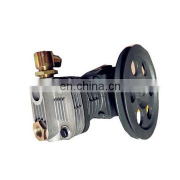 Brand New Ac Parts Compressor Low Noise For Construction Machinery