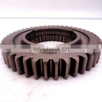 Second Shaft Reverse Gear 16JS200T-1701110 for Truck Transmission photo-3