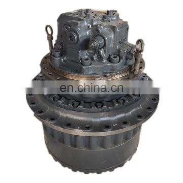 208-27-00411 208-27-00421 Excavator Travel Motor Device PC400-7 Final Drive