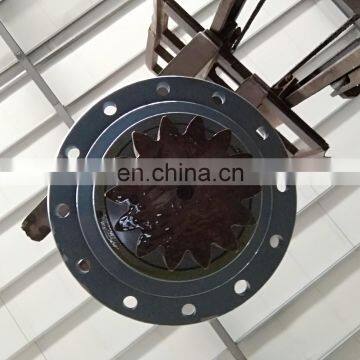 High Quality JRC0007 Js205 Swing Gearbox 333/P1196 photo-5
