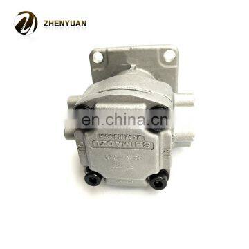 Trade Assurance SHIMADZU GPY-8R/11.5R/3R/4R/5.8R/7R/9R/10R GPY-10R GPY-11.5 GPY-9R GPY-8R GPY-5.8R High Pressure Oil Pump photo-4