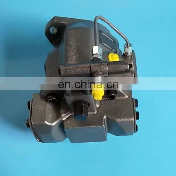 A10VO74 rexroth pump A10VO74DFLR/31R-PSC12NOO-S1567 hydraulic piston pump