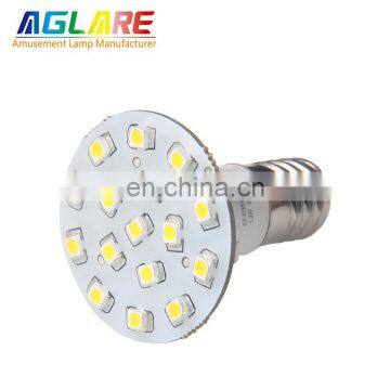 Shenzhen Aglare Lighting funfair rides led amusement lamp