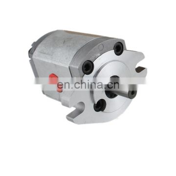 Taiwan HYDROMAX HGP-1A-F4R HGP-1A-F3R HGP-1A-F2R F1R Hydraulic Gear Pump