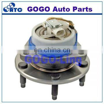 Rear Wheel Hub Bearing for Chevrolet Corvette Cadillac XLR OEM 512153