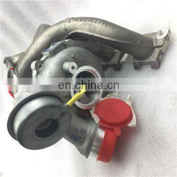 18559700021 Turbocharger 18559880021 07K145701J photo-4