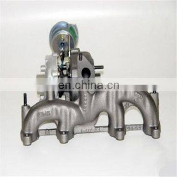 The High Quality GT1749V Turbo 713672-5006 03G253016N