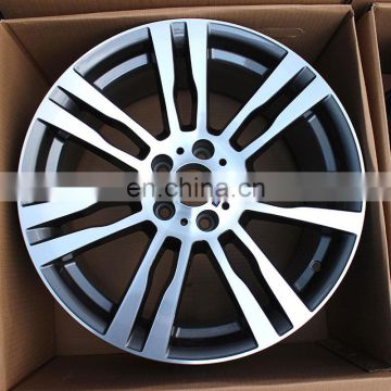 Best choice car wheels 20 inch 5x120 alloy wheels