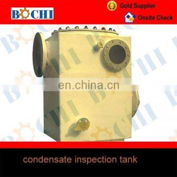 Marine Condensate Inspection Tank photo-2