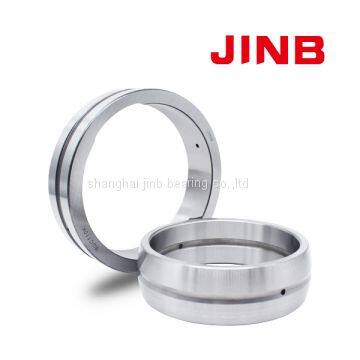 GEBJ30 ES Double Sealed Spherical Plain Bearing