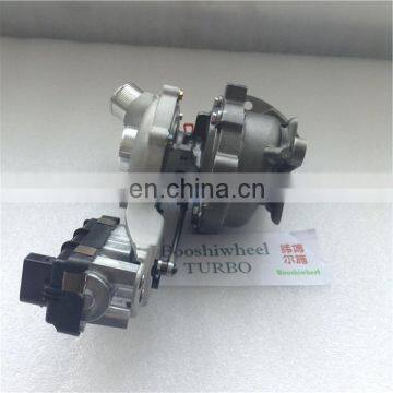 GTB1749VK Turbo 778400-5004S AX27-6K682-CA G-25 778400-5004 Engine AX2Q-6K682-CB 7784004 778400-4